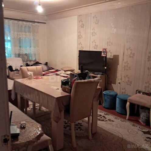 Satılır 1 otaqlı köhnə tikili 40 m², photo 8 from 9