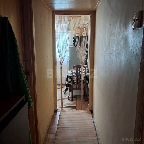 Satılır 1 otaqlı köhnə tikili 40 m², photo 7 from 9