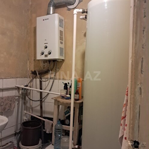 Satılır 1 otaqlı köhnə tikili 40 m², photo 3 from 9