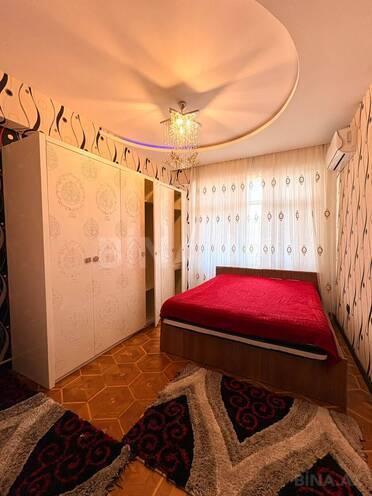 Сдаётся 3-комн. новостройка 100 м², м. Шах Исмаил Хатаи, photo 13 from 18