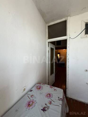 Продаётся 2-комн. новостройка 60 м², м. Ази Асланов, photo 16 from 17