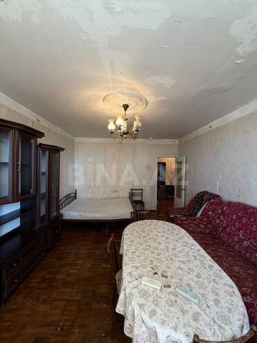 Продаётся 2-комн. новостройка 60 м², м. Ази Асланов, photo 1 from 17