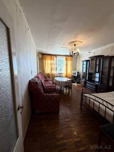 Продаётся 2-комн. новостройка 60 м², м. Ази Асланов, photo 9 from 17