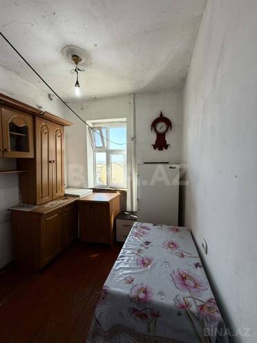 Продаётся 2-комн. новостройка 60 м², м. Ази Асланов, photo 8 from 17