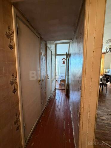 Продаётся 2-комн. новостройка 60 м², м. Ази Асланов, photo 14 from 17