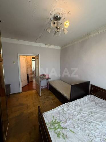 Продаётся 2-комн. новостройка 60 м², м. Ази Асланов, photo 11 from 17
