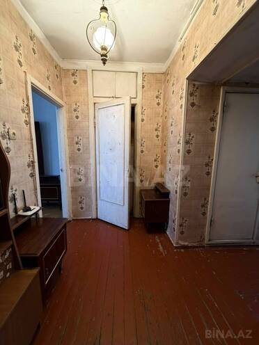 Продаётся 2-комн. новостройка 60 м², м. Ази Асланов, photo 13 from 17