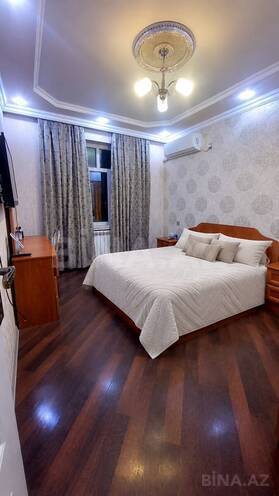 Продаётся 3-комн. вторичка 75 м², м. Ахмедлы, photo 1 from 7