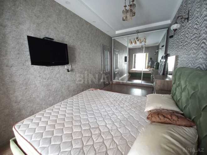 Сдаётся 2-комн. новостройка 70 м², м. Шах Исмаил Хатаи, photo 11 from 14