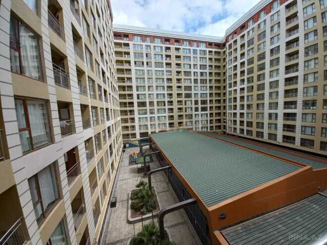 Сдаётся 2-комн. новостройка 70 м², м. Шах Исмаил Хатаи, photo 7 from 14