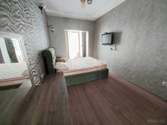 Сдаётся 2-комн. новостройка 70 м², м. Шах Исмаил Хатаи, photo 9 from 14