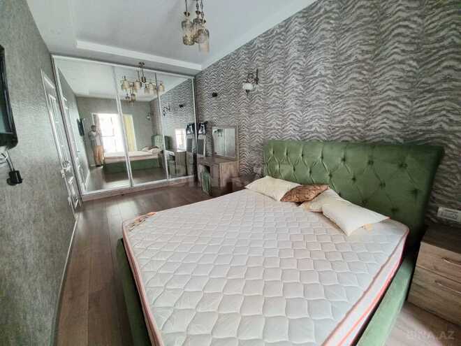 Сдаётся 2-комн. новостройка 70 м², м. Шах Исмаил Хатаи, photo 10 from 14