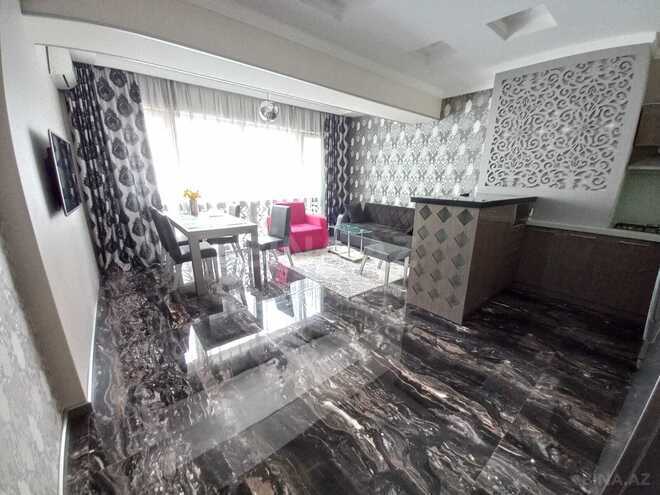 Сдаётся 2-комн. новостройка 70 м², м. Шах Исмаил Хатаи, photo 3 from 14