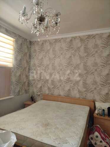 İcarəyə verilir 2 otaqlı köhnə tikili 60 m², Bayıl q., photo 3 from 10