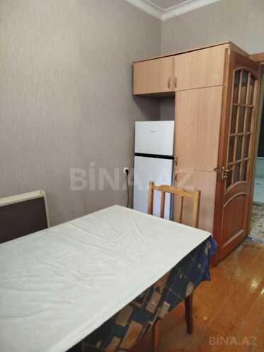 İcarəyə verilir 2 otaqlı köhnə tikili 60 m², Bayıl q., photo 7 from 10