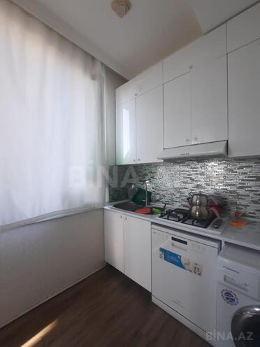 Продаётся 4-комн. новостройка 102 м², пос. Бадамдар, photo 21 from 25