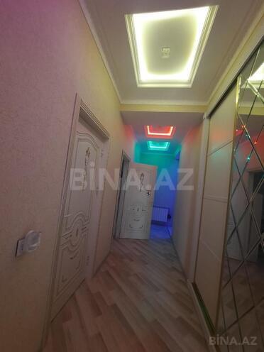 Продаётся 4-комн. новостройка 102 м², пос. Бадамдар, photo 22 from 25
