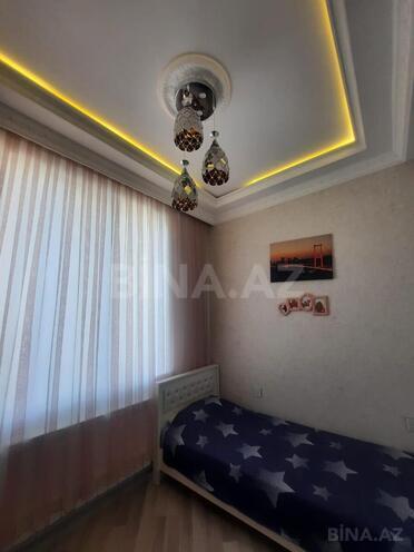 Продаётся 4-комн. новостройка 102 м², пос. Бадамдар, photo 17 from 25