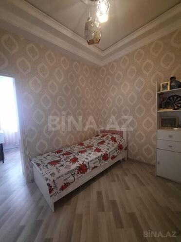 Продаётся 4-комн. новостройка 102 м², пос. Бадамдар, photo 15 from 25