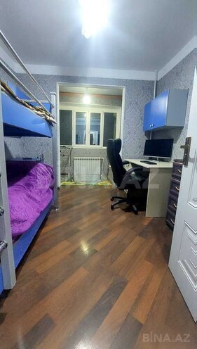 Продаётся 3-комн. вторичка 75 м², м. Ахмедлы, photo 3 from 7