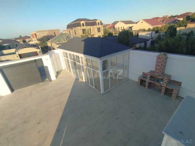 Продаётся 5-комн. дом/дача 270 м², пос. Шаган, photo 19 from 23