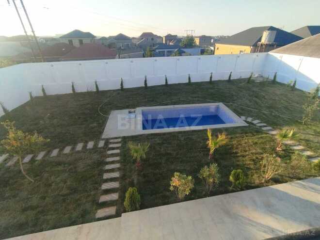 Продаётся 5-комн. дом/дача 270 м², пос. Шаган, photo 18 from 23