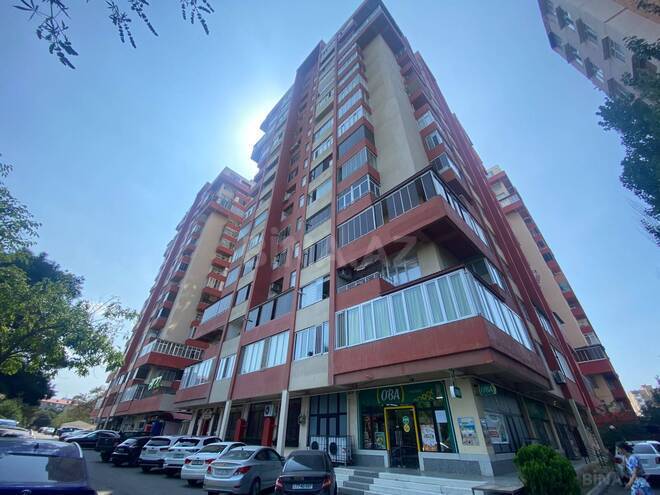 Satılır 3 otaqlı yeni tikili 136 m², Neftçilər m., photo 1 from 9