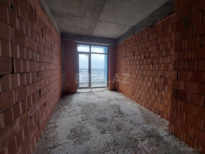 Satılır 3 otaqlı yeni tikili 136 m², Neftçilər m., photo 4 from 9