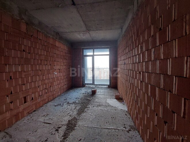 Satılır 3 otaqlı yeni tikili 136 m², Neftçilər m., photo 7 from 9