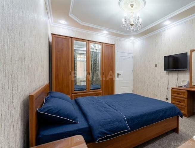 Продаётся 3-комн. вторичка 75 м², м. Ахмедлы, photo 4 from 7