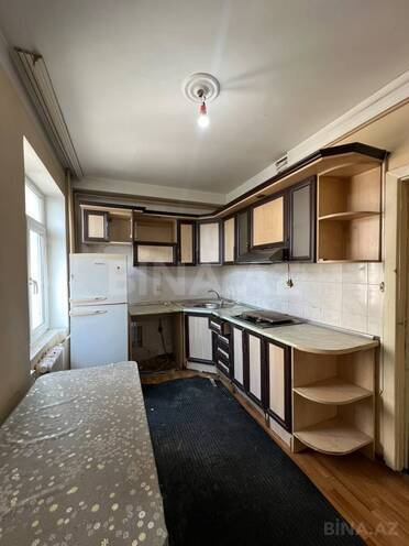 Satılır 3 otaqlı köhnə tikili 90 m², Elmlər Akademiyası m., photo 11 from 22
