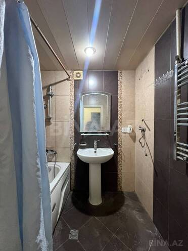 Satılır 3 otaqlı köhnə tikili 90 m², Elmlər Akademiyası m., photo 13 from 22