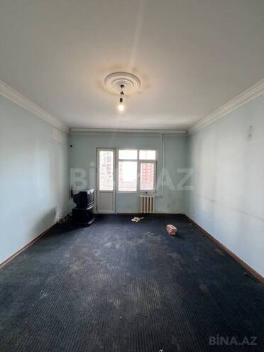 Satılır 3 otaqlı köhnə tikili 90 m², Elmlər Akademiyası m., photo 8 from 22