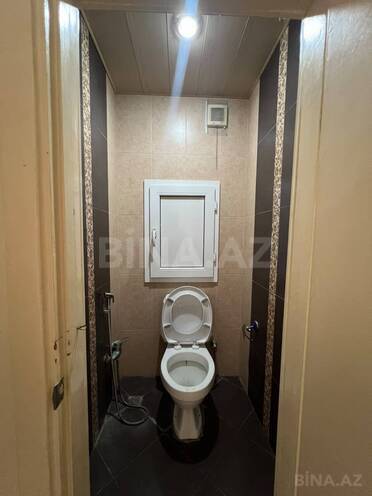 Satılır 3 otaqlı köhnə tikili 90 m², Elmlər Akademiyası m., photo 14 from 22