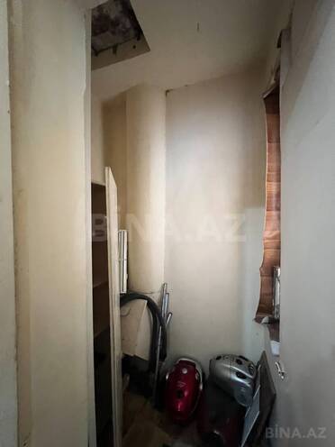 Satılır 3 otaqlı köhnə tikili 90 m², Elmlər Akademiyası m., photo 12 from 22