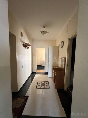 Satılır 3 otaqlı köhnə tikili 90 m², Elmlər Akademiyası m., photo 10 from 22