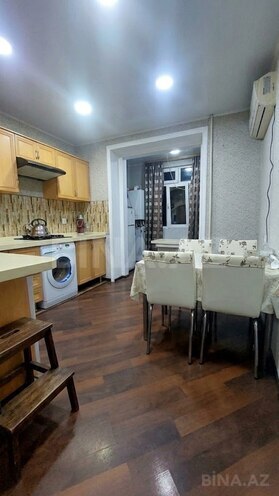 Продаётся 3-комн. вторичка 75 м², м. Ахмедлы, photo 5 from 7