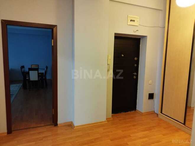 Сдаётся 3-комн. новостройка 140 м², м. Шах Исмаил Хатаи, photo 16 from 18