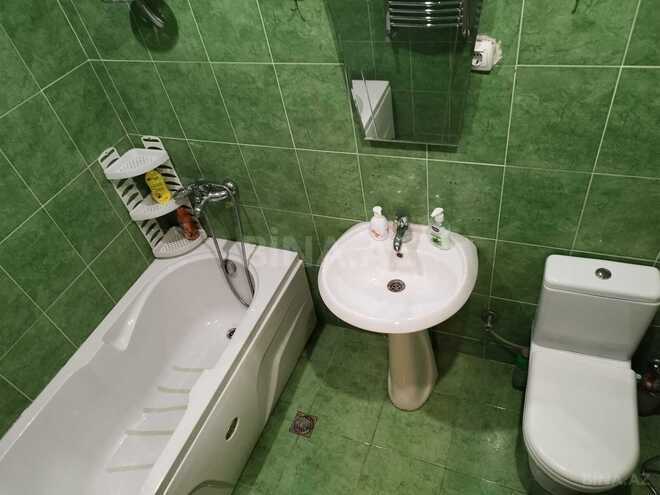 Сдаётся 3-комн. новостройка 140 м², м. Шах Исмаил Хатаи, photo 13 from 18