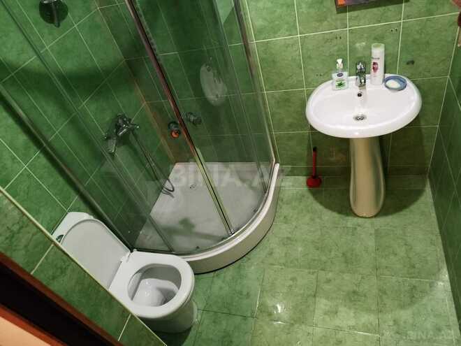 Сдаётся 3-комн. новостройка 140 м², м. Шах Исмаил Хатаи, photo 14 from 18