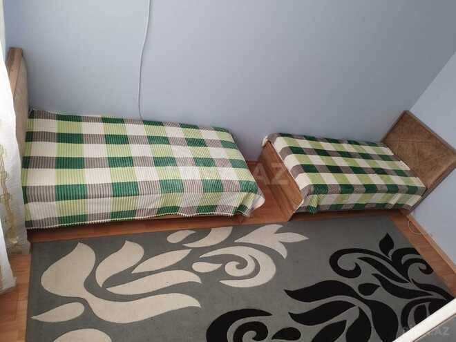 Сдаётся 3-комн. новостройка 140 м², м. Шах Исмаил Хатаи, photo 7 from 18