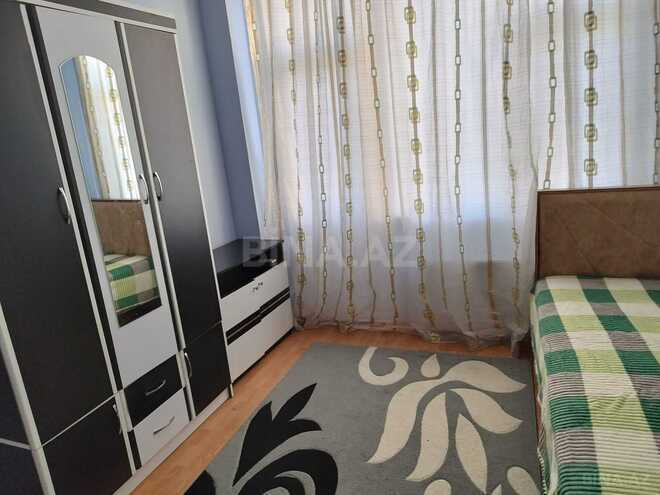 Сдаётся 3-комн. новостройка 140 м², м. Шах Исмаил Хатаи, photo 8 from 18