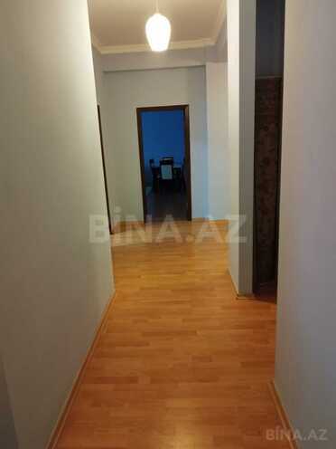 Сдаётся 3-комн. новостройка 140 м², м. Шах Исмаил Хатаи, photo 17 from 18
