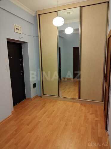 Сдаётся 3-комн. новостройка 140 м², м. Шах Исмаил Хатаи, photo 15 from 18