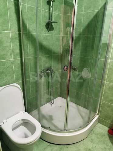 Сдаётся 3-комн. новостройка 140 м², м. Шах Исмаил Хатаи, photo 12 from 18