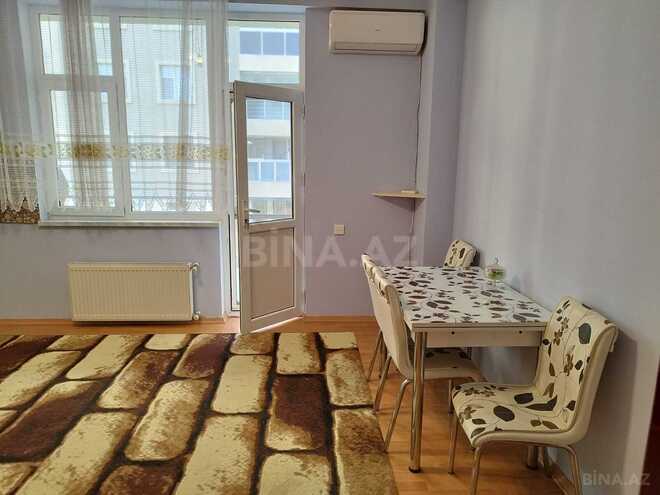 Сдаётся 3-комн. новостройка 140 м², м. Шах Исмаил Хатаи, photo 11 from 18