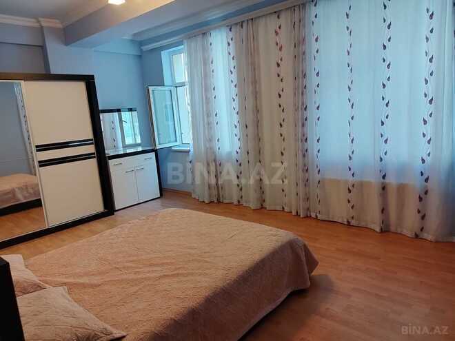 Сдаётся 3-комн. новостройка 140 м², м. Шах Исмаил Хатаи, photo 6 from 18