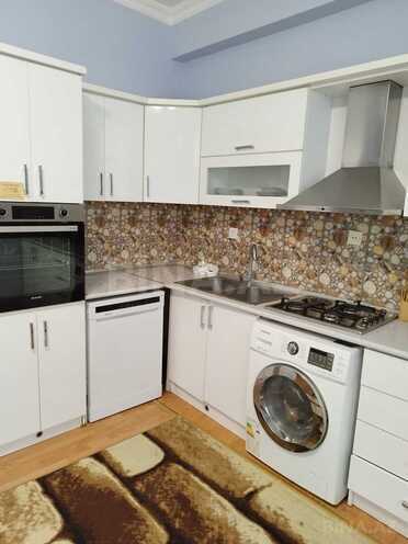 Сдаётся 3-комн. новостройка 140 м², м. Шах Исмаил Хатаи, photo 9 from 18