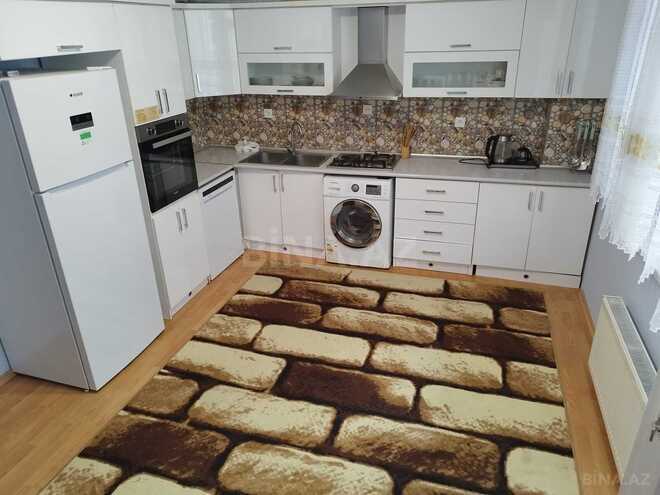 Сдаётся 3-комн. новостройка 140 м², м. Шах Исмаил Хатаи, photo 10 from 18