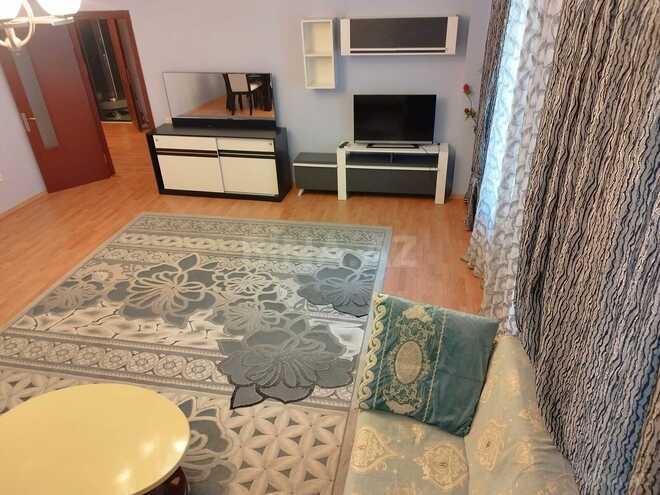 Сдаётся 3-комн. новостройка 140 м², м. Шах Исмаил Хатаи, photo 3 from 18